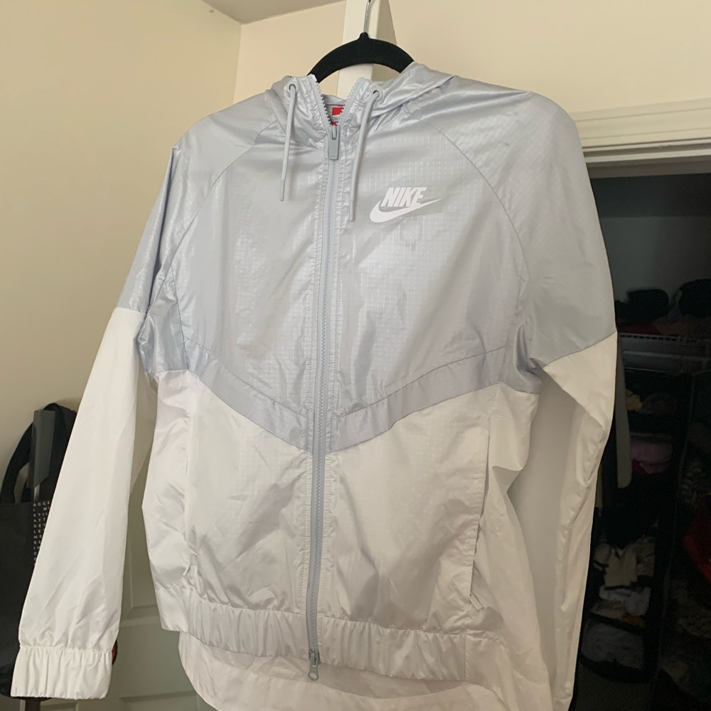 Nike Windbreaker